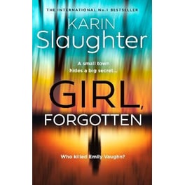 Girl, Forgotten