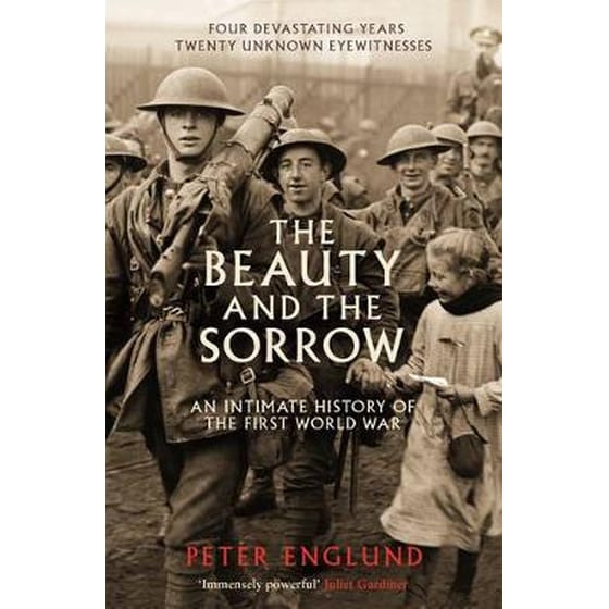 The Beauty And The Sorrow image 0