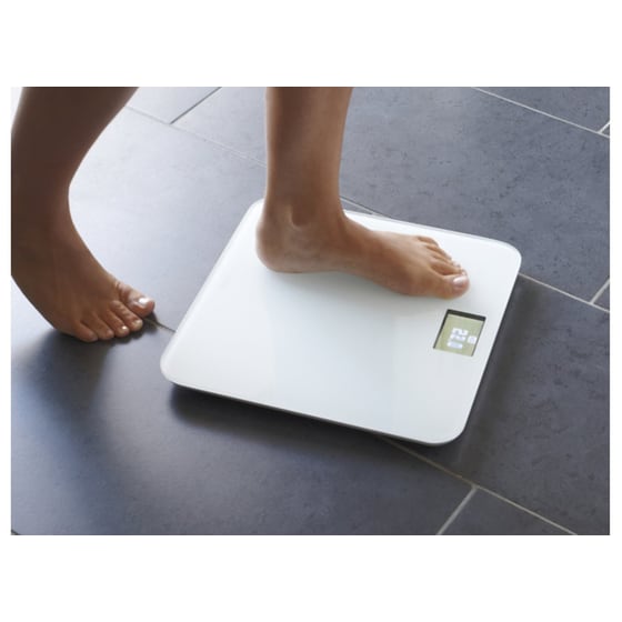WITHINGS Wireless Scale WS-30 White image 1