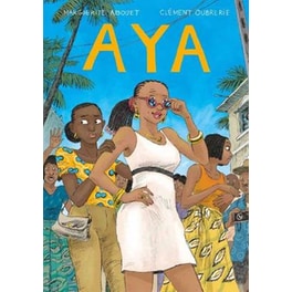 Aya