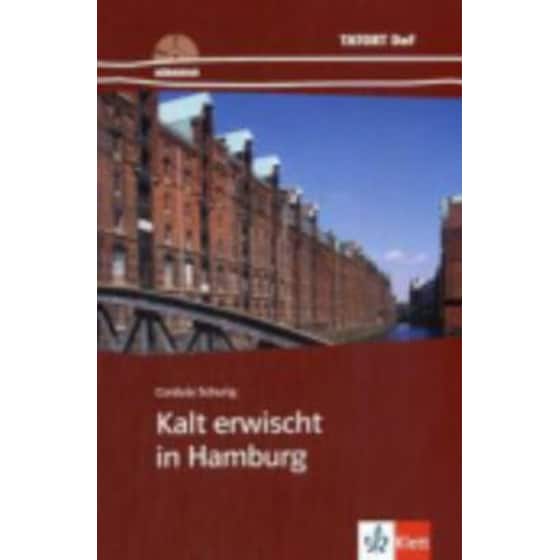 Kalt Erwischt in Hamburg image 0
