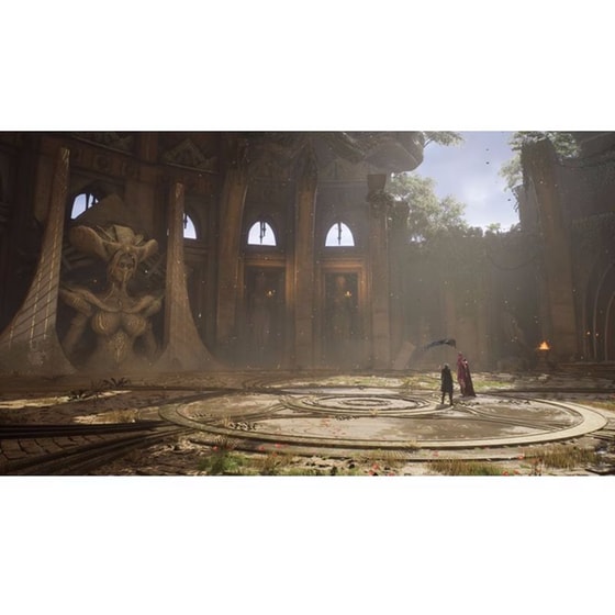 Lost Soul Aside - PS5 image 8