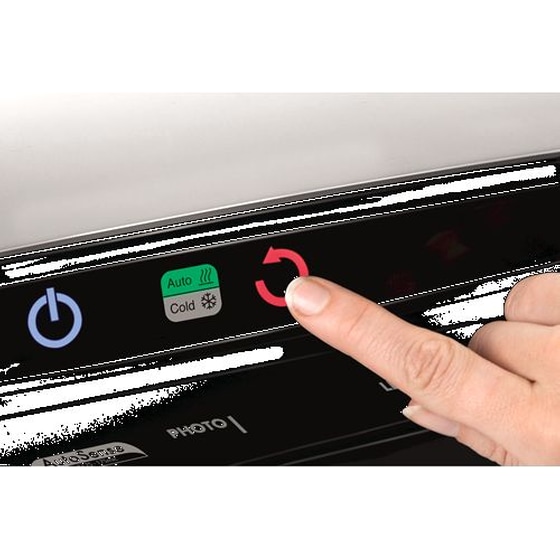 Πλαστικοποιητής Fellowes για  A3 image 2