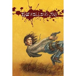 Killing Jar