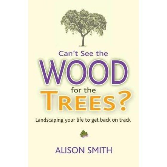 Can't See the Wood for the Trees? image 0