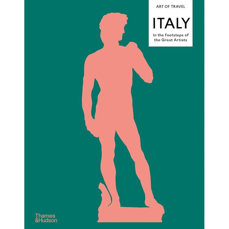 Art of Travel: Italy