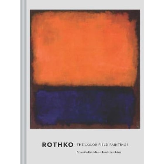 Rothko image 0