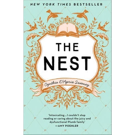 The Nest image 0