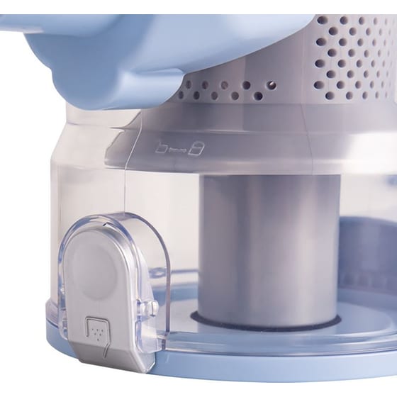 LEXICAL LVC-4015BL 600 W 0.5 L Μπλε Σκούπα Stick image 3