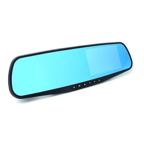 Κάμερα Καθρέπτης Αυτοκινήτου Με Οθόνη Lcd 4.3 '' Hoppline Hop1000733 image 1