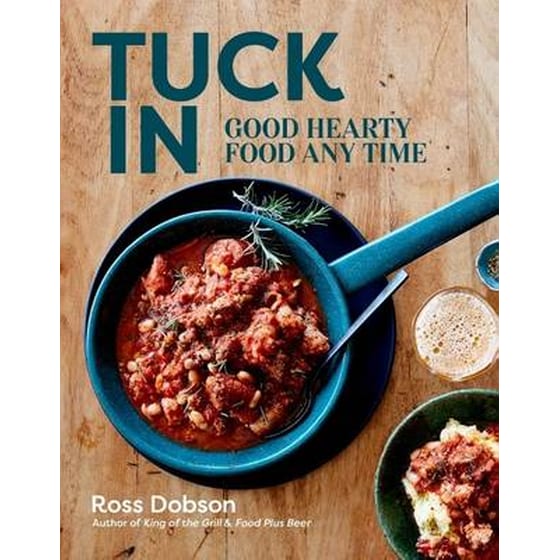 Tuck In image 0