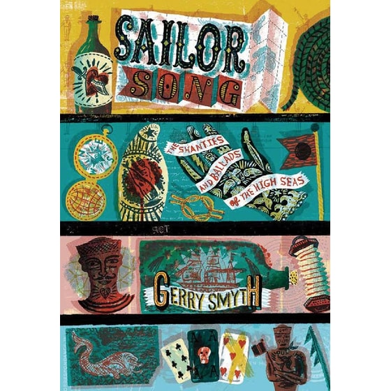 Sailor Song image 0