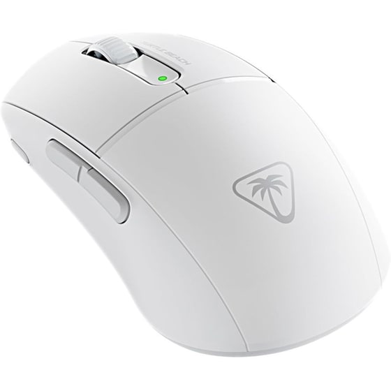 Turtle Beach Burst II Air Gaming Ασύρματο Ποντίκι - Λευκό image 1