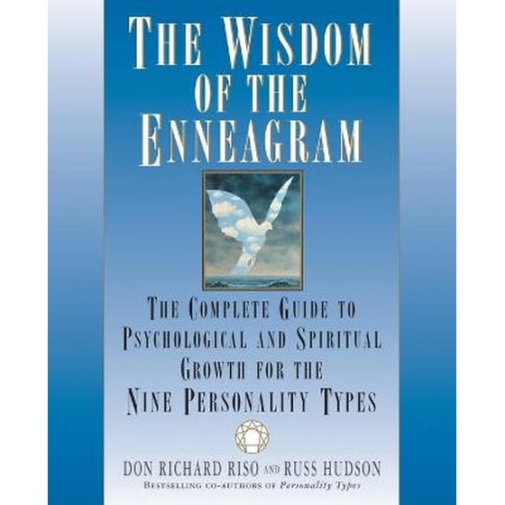 The Wisdom Of The Enneagram image 0
