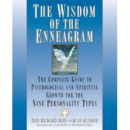 The Wisdom Of The Enneagram