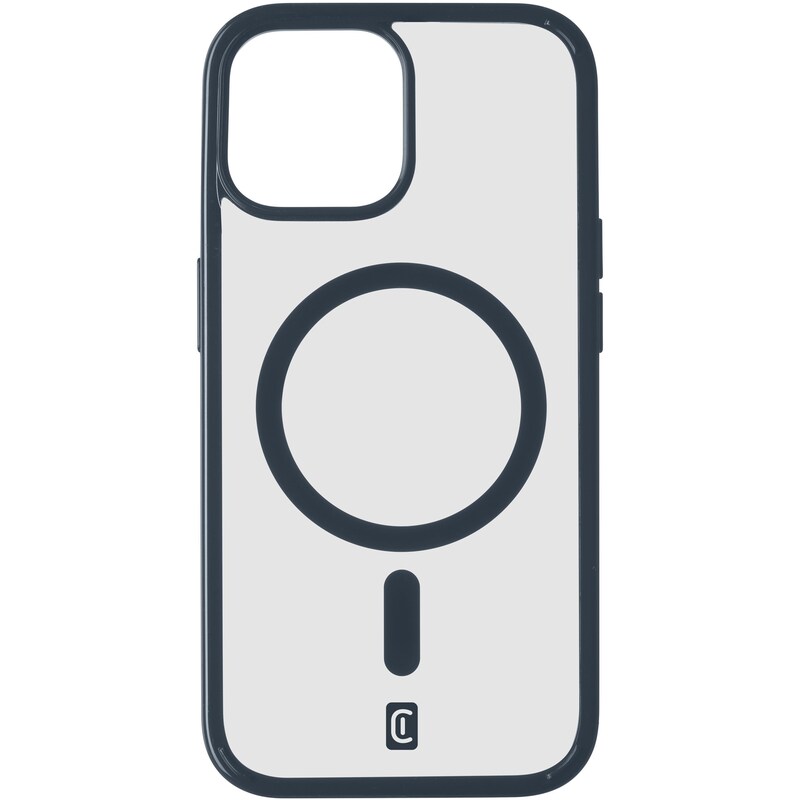 Θήκη Apple iPhone 15 - Cellular Line Pop Mag - Blue