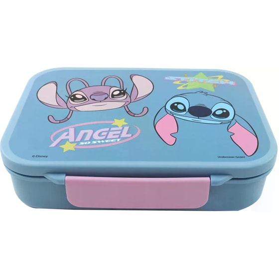 Φαγητοδοχείο Gim Stitch Angel 1000ml image 0