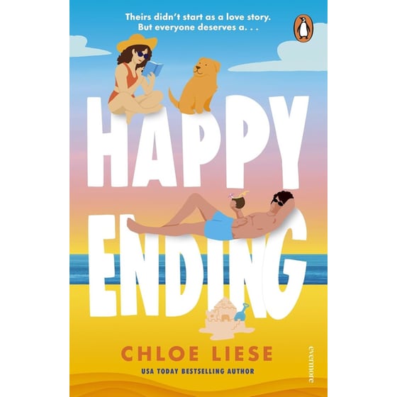 Happy Ending image 0
