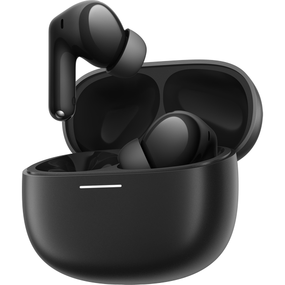 Ακουστικά Bluetooth Xiaomi Redmi Buds 8 - Black image 2