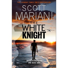 The White Knight - Book 27