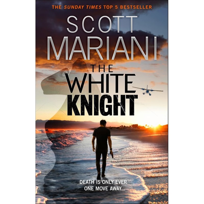 The White Knight: Book 27