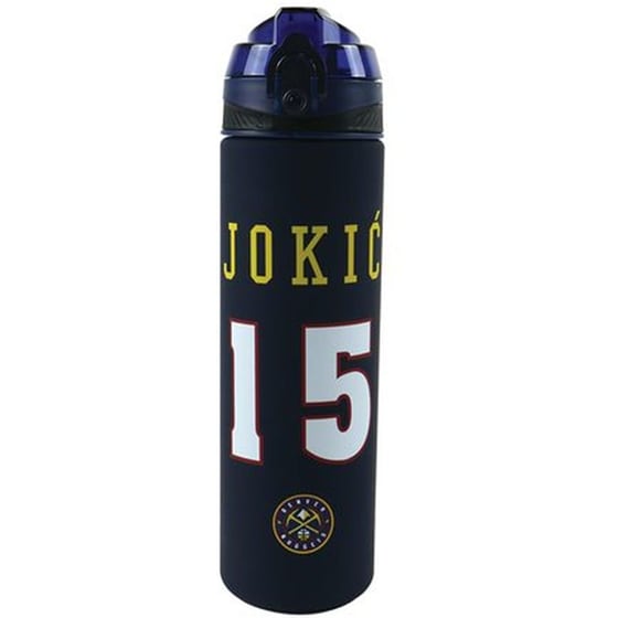 Παγούρι BMU NBA Jokic 700ml image 0