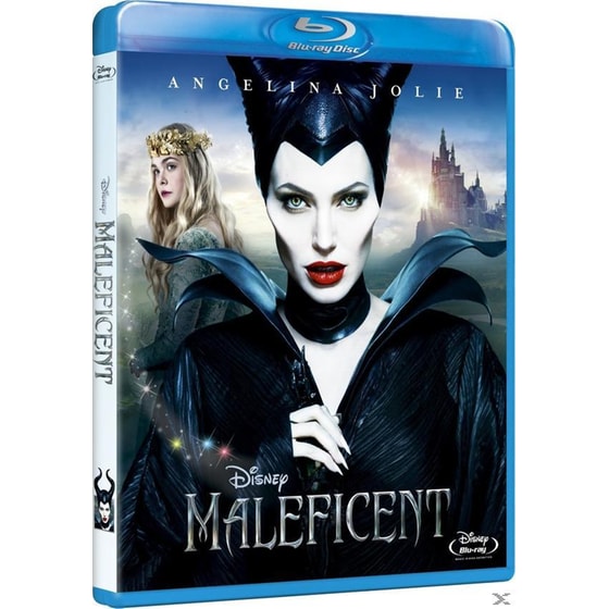 Maleficent image 0