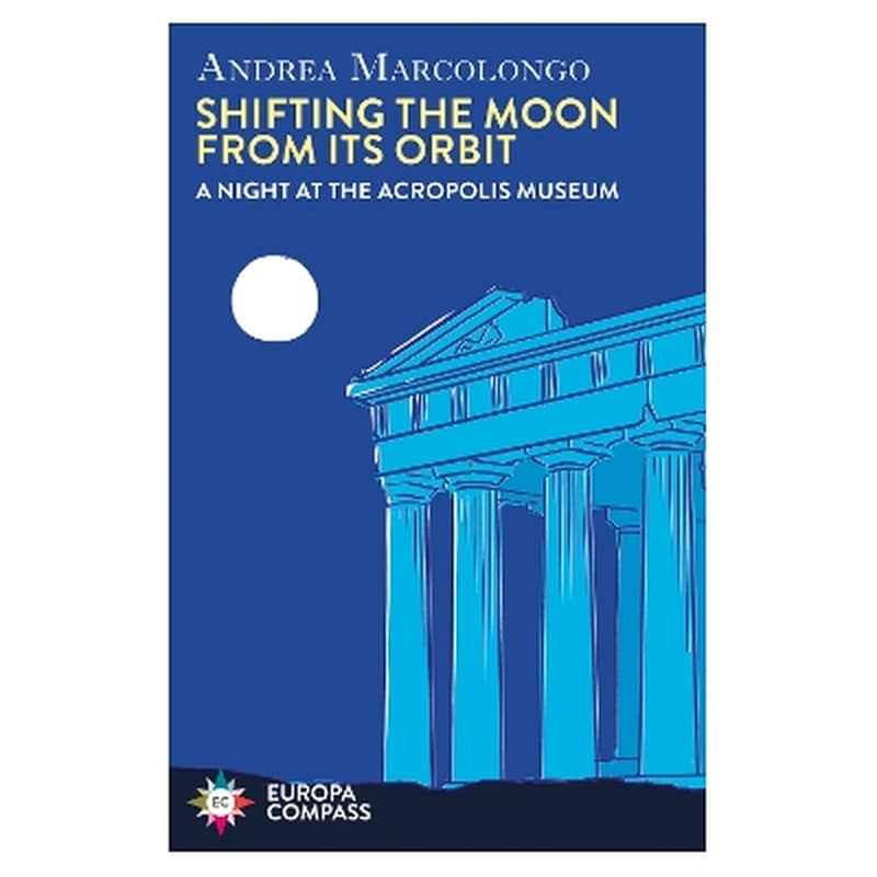 Shifting the Moon from its Orbit
