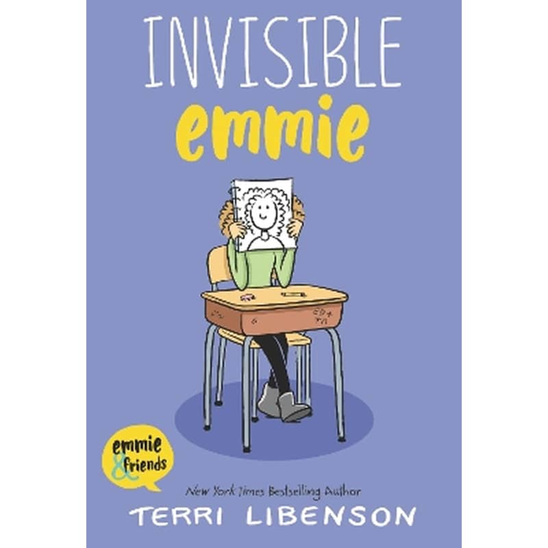 Invisible Emmie