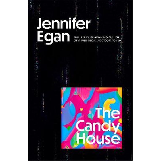 The Candy House image 0