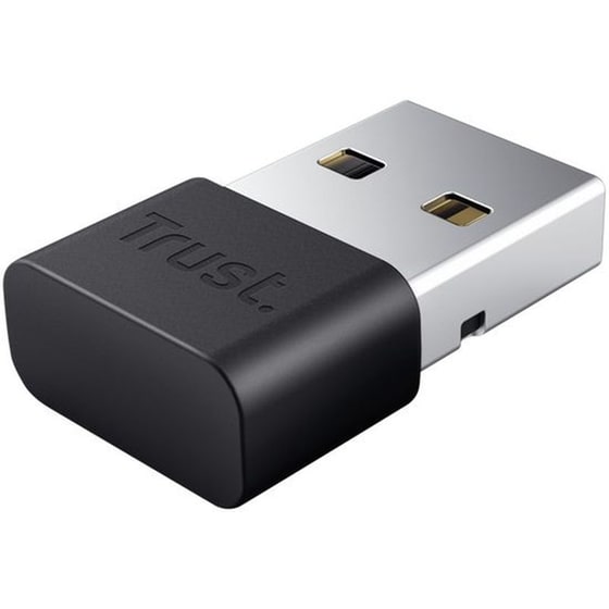 Αντάπτορας Trust Myna USB Bluetooth 5.3 - Μαύρο image 2