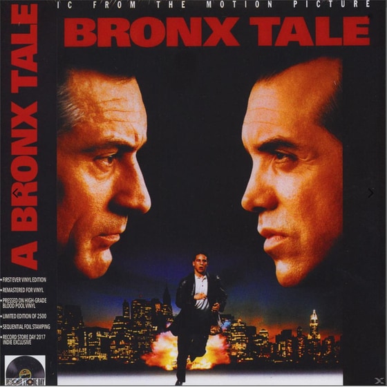 A Bronx Tale image 0