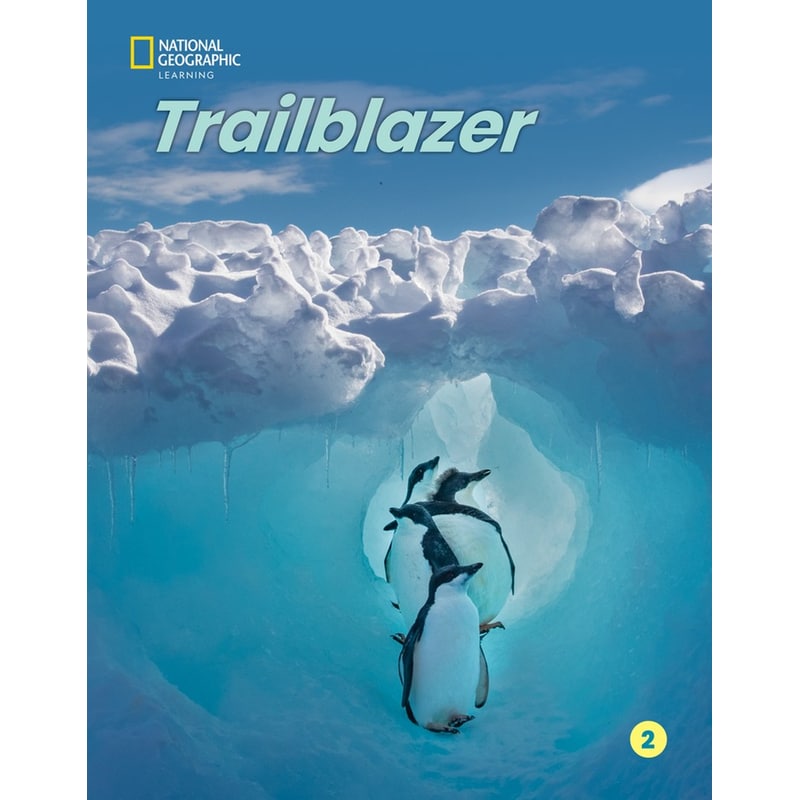 Trailblazer 2 - Super Pack For Greece