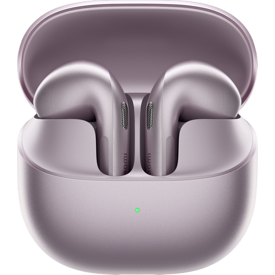 Ακουστικά Bluetooth Xiaomi Buds 6 - Nebula Purple image 0