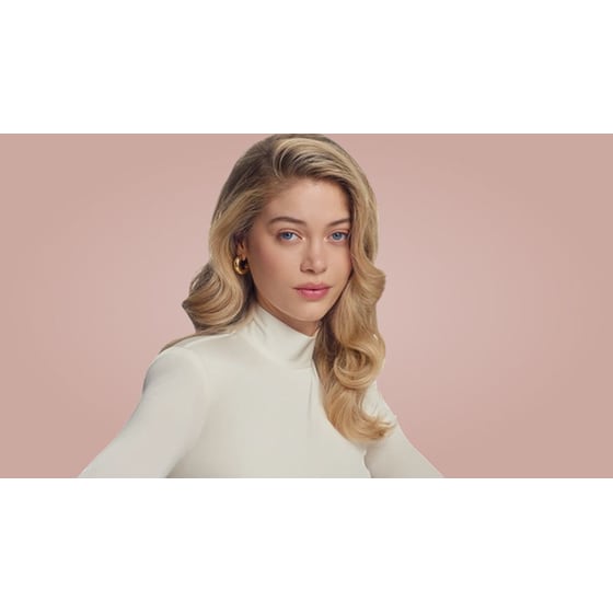 Multistyler DYSON 492465 HS09 COANDA2X  Pink/Rose Gold image 38