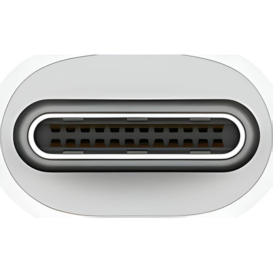 Docking Station Apple MUF82ZM/A 3-Port συμβατό με USB-C image 3