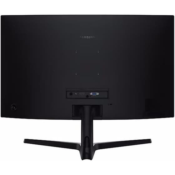Samsung S39GD LS27D396GAUXEN Monitor 27'' FHD VA Curved 100Hz 4ms image 4