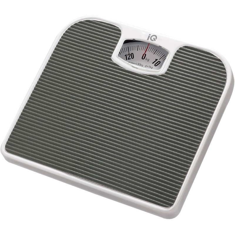 ΖΥΓΑΡΙΑ ΜΠΑΝΙΟΥ IQ SC-1048