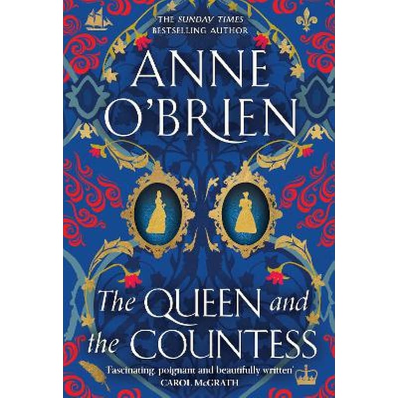 The Queen and the Countess