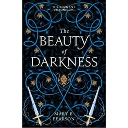 The Beauty of Darkness