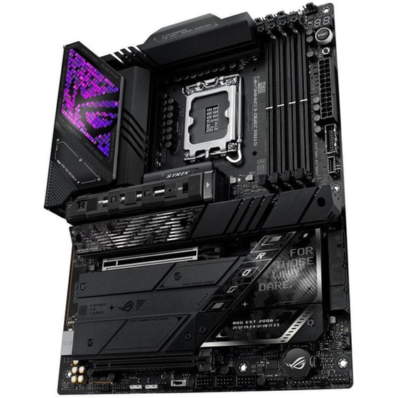 Μητρική Asus Gaming ATX με LGA1851 Socket image 2