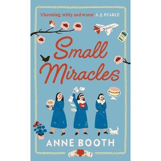Small Miracles image 0