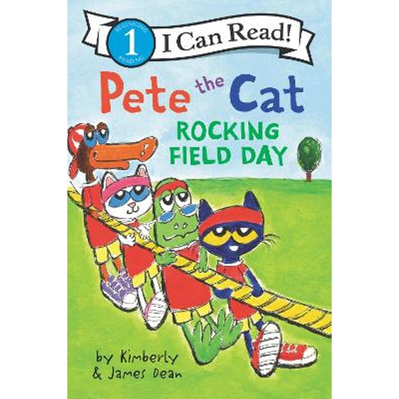 Pete the Cat