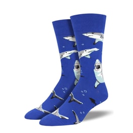 Κάλτσες Socksmith - Shark Chums