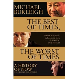 The Best of Times, The Worst of Times