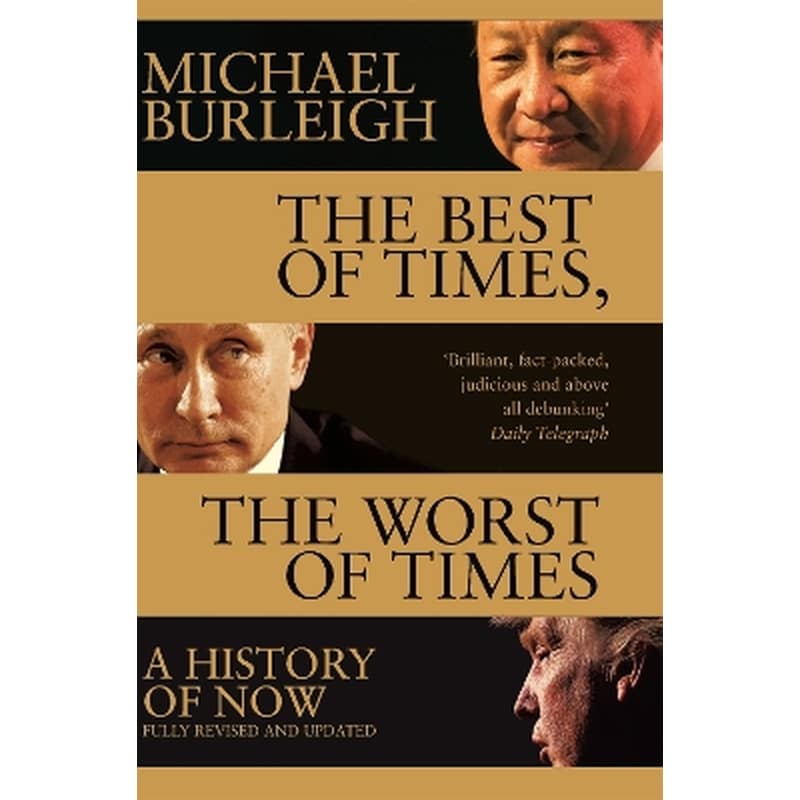 The Best of Times, The Worst of Times