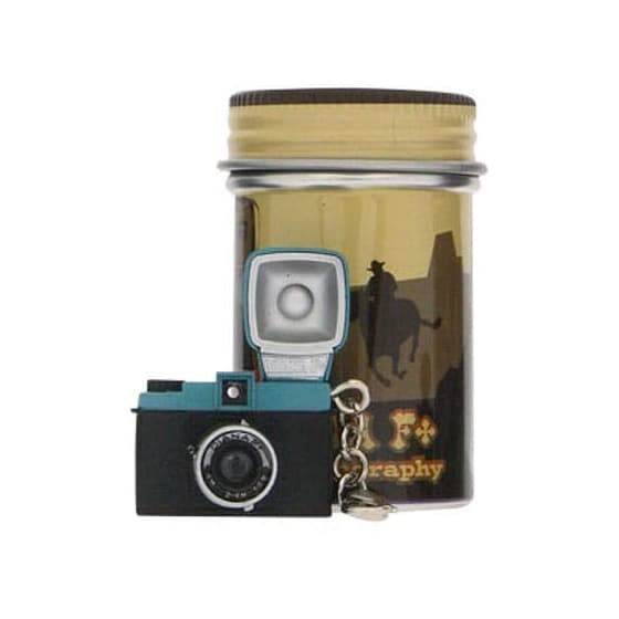 Lomography Μπρελόκ - Keychain Diana image 1