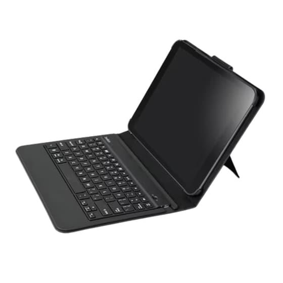 Belkin Qode Portable Keyboard Case - Θήκη-Πληκτρολόγιο Tablet 7"-8" - Μαύρο image 0