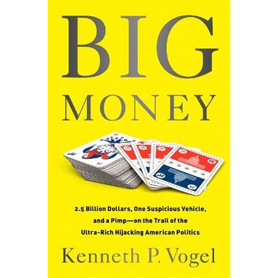 Big Money image 0