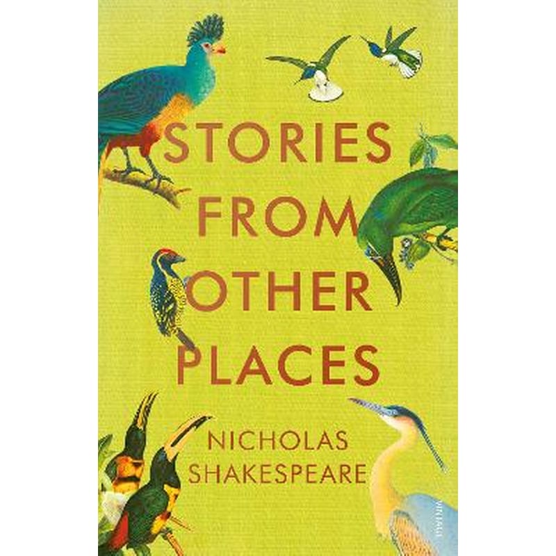 Stories from Other Places